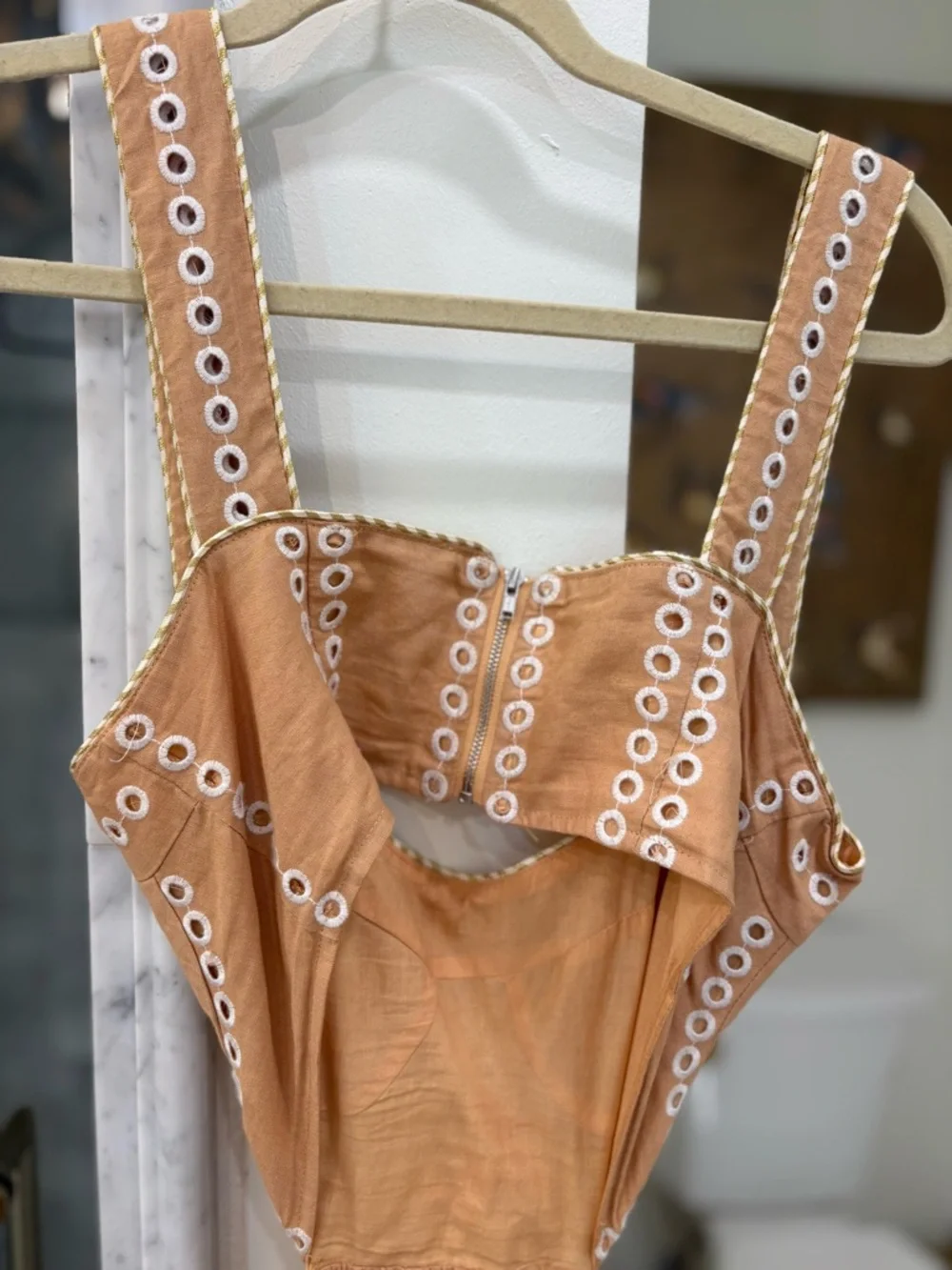 Farm Rio dress - Picture 6 of 6